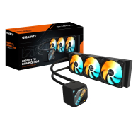 Gigabyte Gaming 360 ARGB 3x120mm - 1516357 - zdjęcie 1